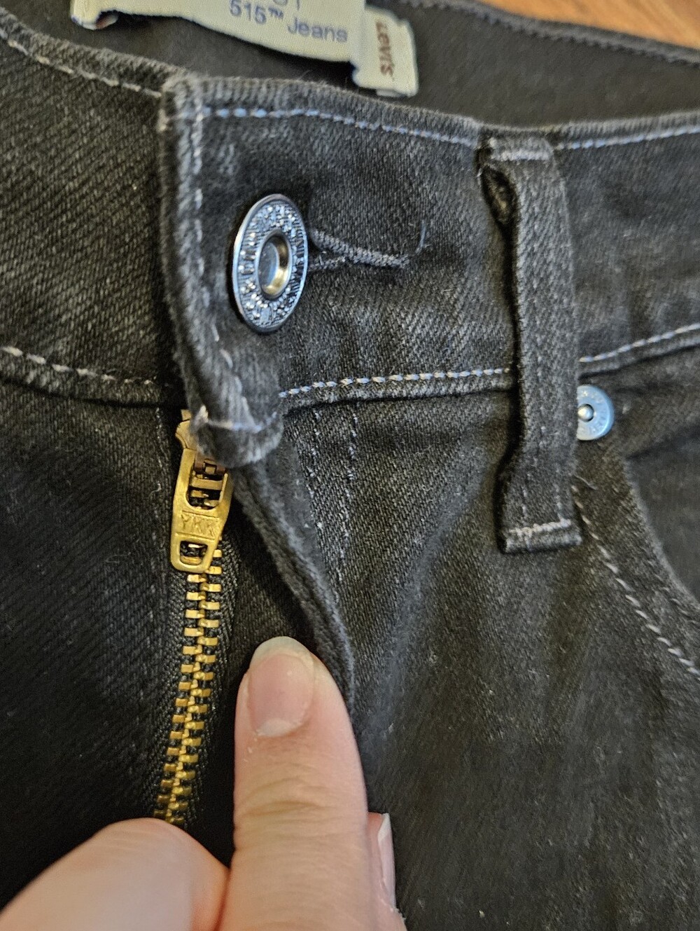 Jeans - Picture 4 of 11